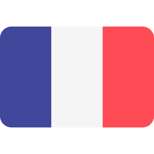 Bandeira da França