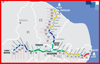 Transporte